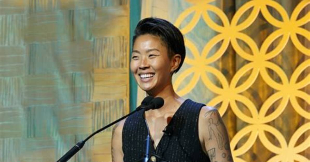Kristen Kish Was Adopted When She Was Just 4 Months by a Kentwood Family – Meet the Iron Chef Host Family