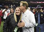 Kristen Saban and Lane Kiffin: a Deep Dive into Their Relationship