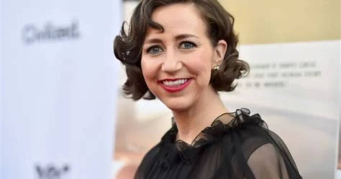 Kristen Schaal's Age: a Peek into the Life of the Acclaimed Actress