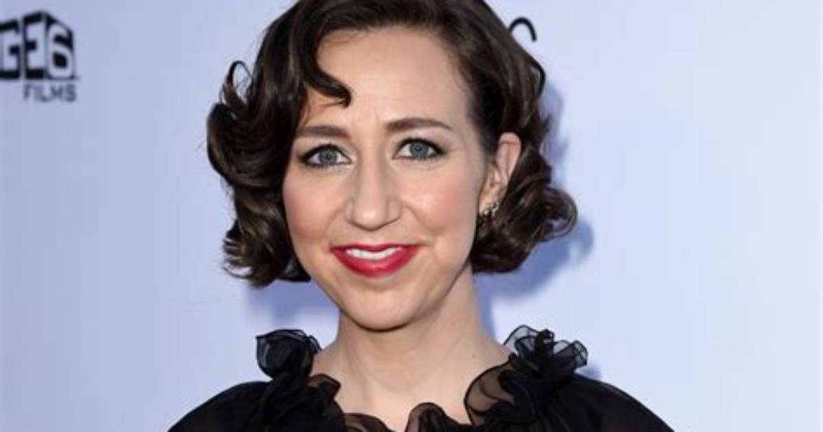 Kristen Schaal's Net Worth Revealed