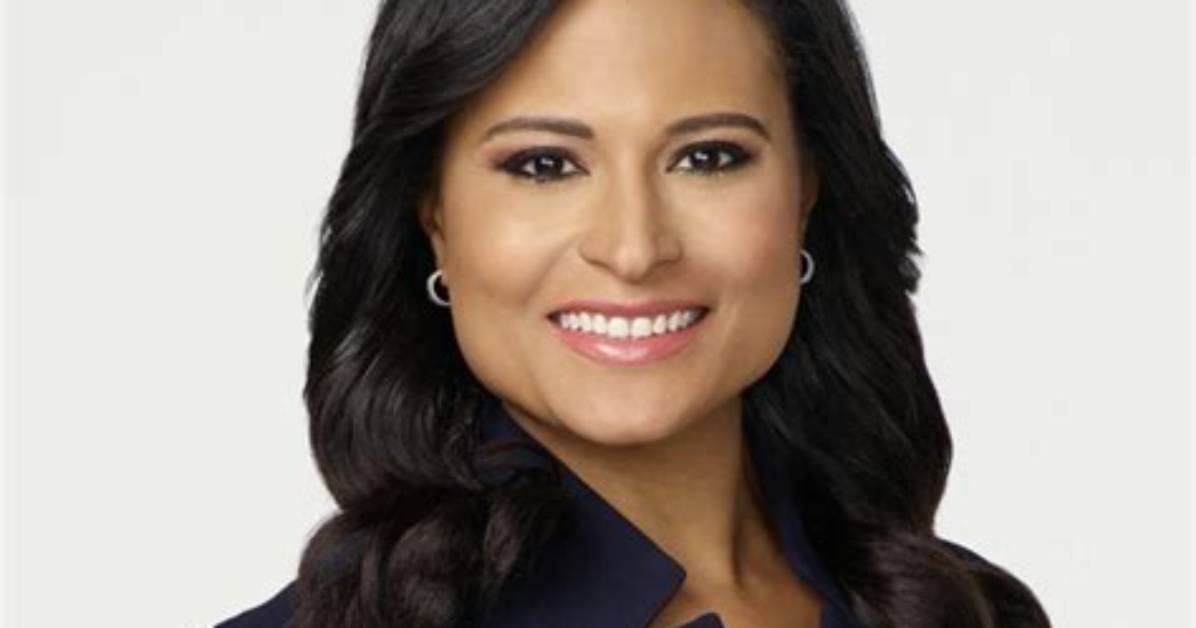 Kristen Welker: a Trailblazer in Political Journalism