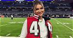 Kristin Juszczyk Height, Weight, Net Worth, Age, Birthday, Wikipedia, Who, Instagram, Biography
