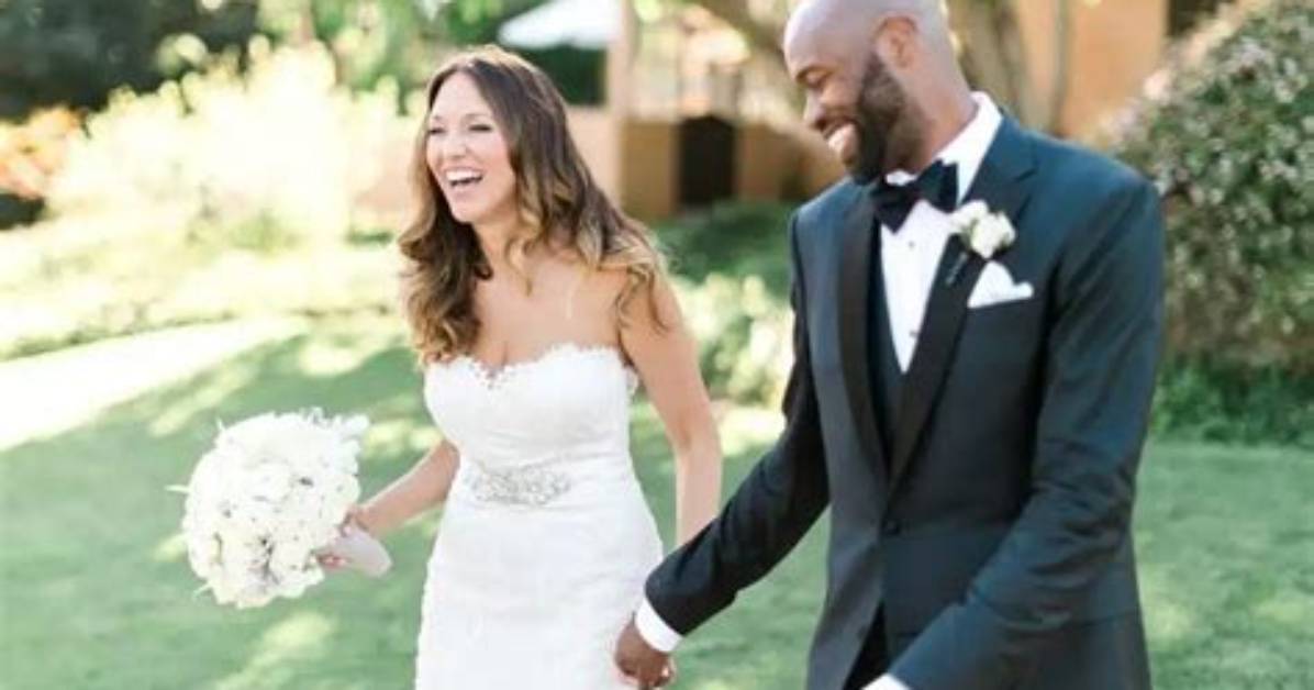 Kristina Anderson, Jamahl Mosley Wife, 5 Facts About the Sports Marketing Expert