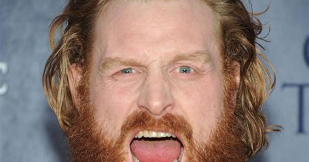 Kristofer Hivju Height, Weight, Net Worth, Age, Birthday, Wikipedia, Who, Nationality, Biography