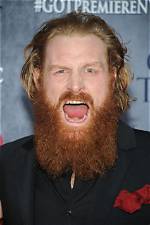 Kristofer Hivju Height, Weight, Net Worth, Age, Birthday, Wikipedia, Who, Nationality, Biography