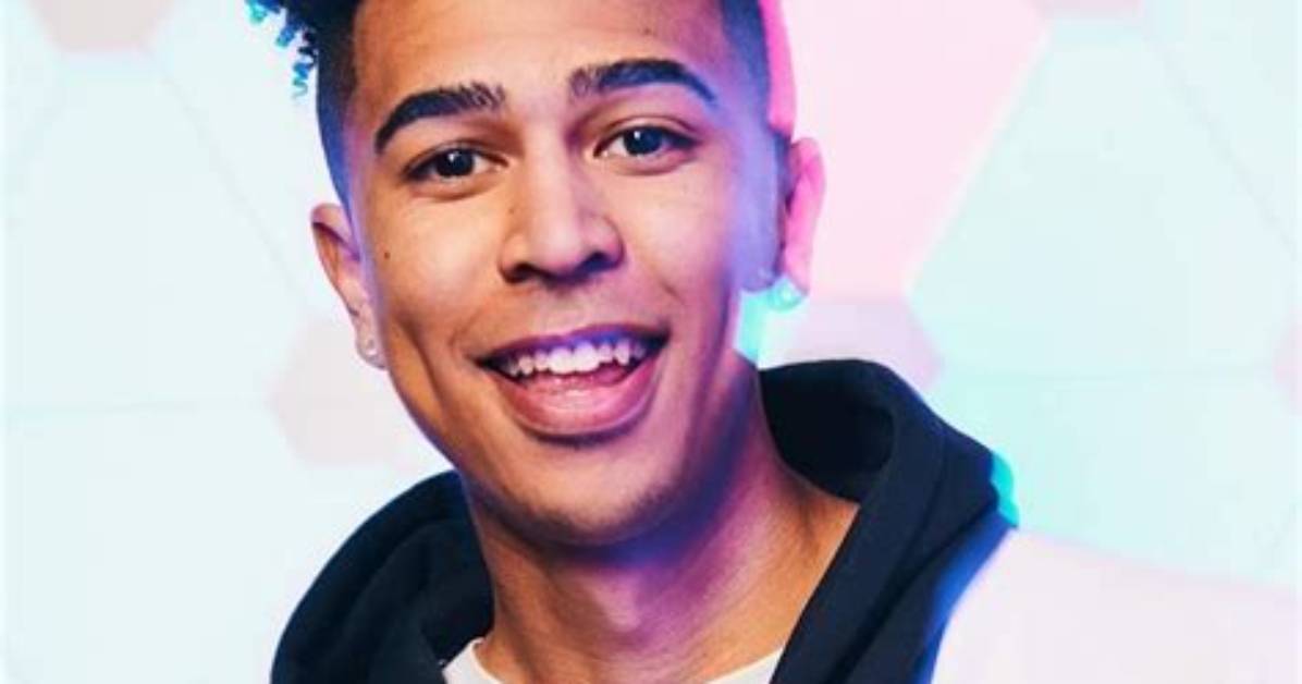 Kristopher London