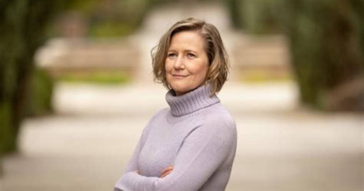 Ksenia Coffman: a Leading Force in Health and Wellness