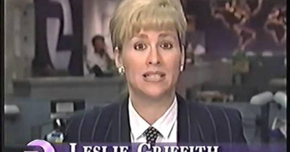 Ktvu Journalist Leslie Griffith Gets Tribute by the Network as She Passes Away at Age 66