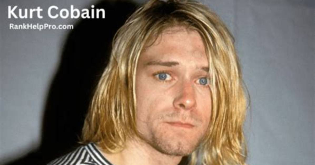 Kurt Cobain's Height and Its Impact