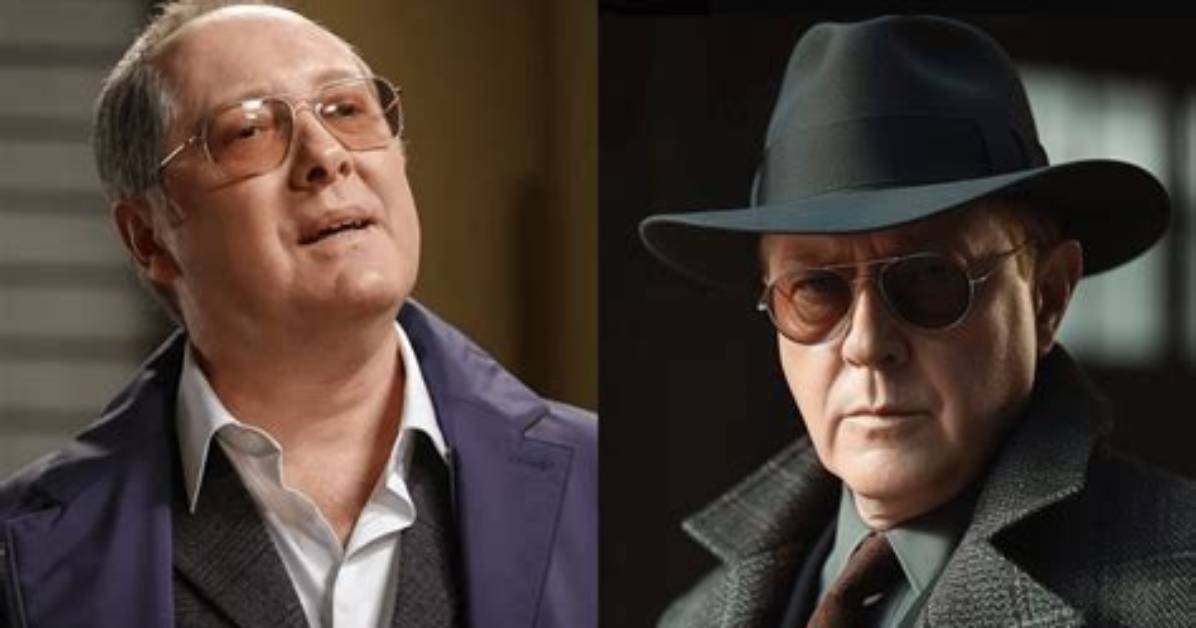 Kurt Perez in "The Blacklist" Season 3