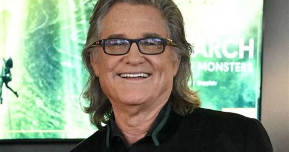 Kurt Russell: a Legacy Remembered in 2024