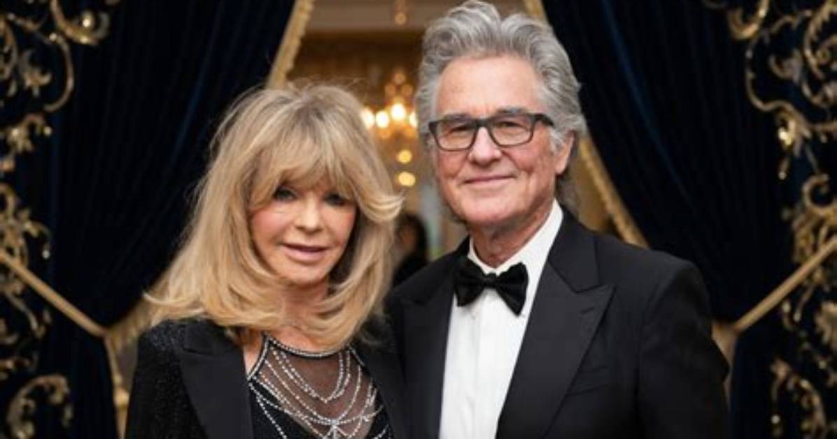 Kurt Russell: a Living Legend and His Enduring Legacy