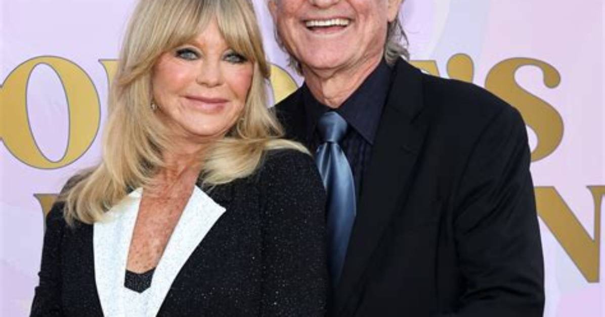 Kurt Russell: Alive Today and Thriving
