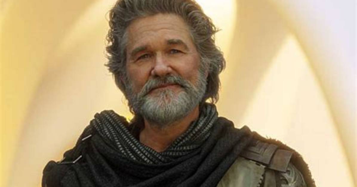 Kurt Russell: Is He Dead or Alive?