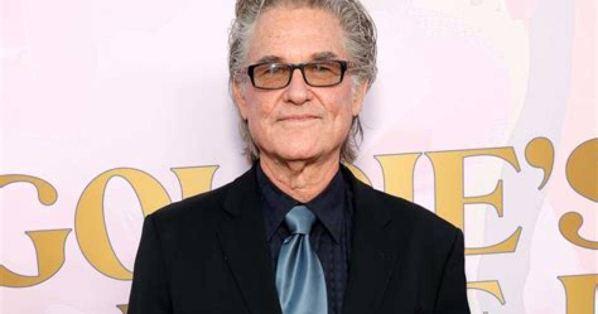 Kurt Russell: the Unwavering Star – Is He Alive?