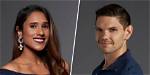 Kyle Abrams and Deepti Vempati Announced Their Break up on Instagram