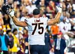 Kyle Long's Net Worth and Financial Secrets
