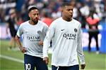 Kylian Mbappe Admits Relationship with Neymar Is ‘Hot & Cold’