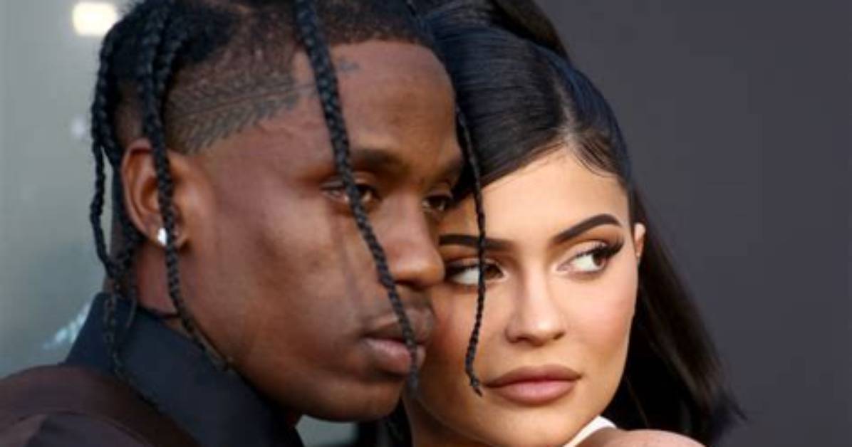 Kylie Jenner and Travis Scott Reportedly Split Again