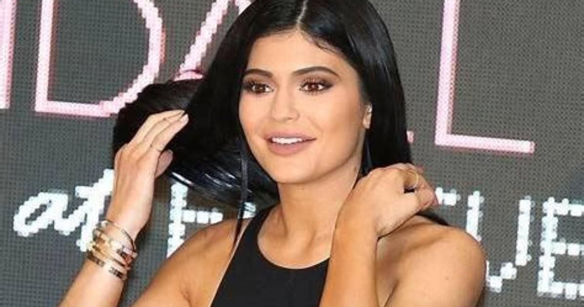 Kylie Jenner's Weight: a Deep Dive into Her Fitness Journey