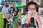 Kylie Kelce: Unveiling the Mystery Behind Her Height