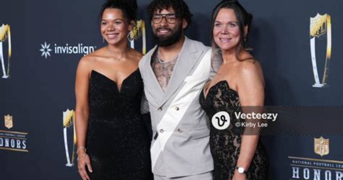 Kyren Williams Mom: Unveiling the Mother of the Rising Nfl Star