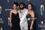 Kyren Williams Mom: Unveiling the Mother of the Rising Nfl Star