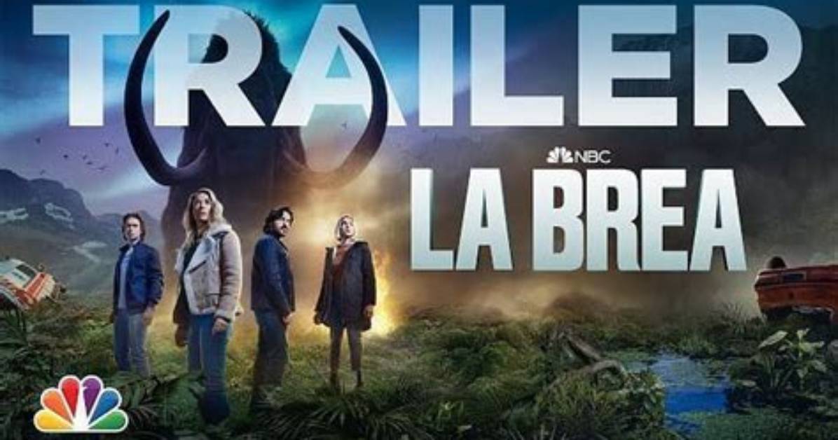 La Brea Gets Season 3 Renewal on Nbc