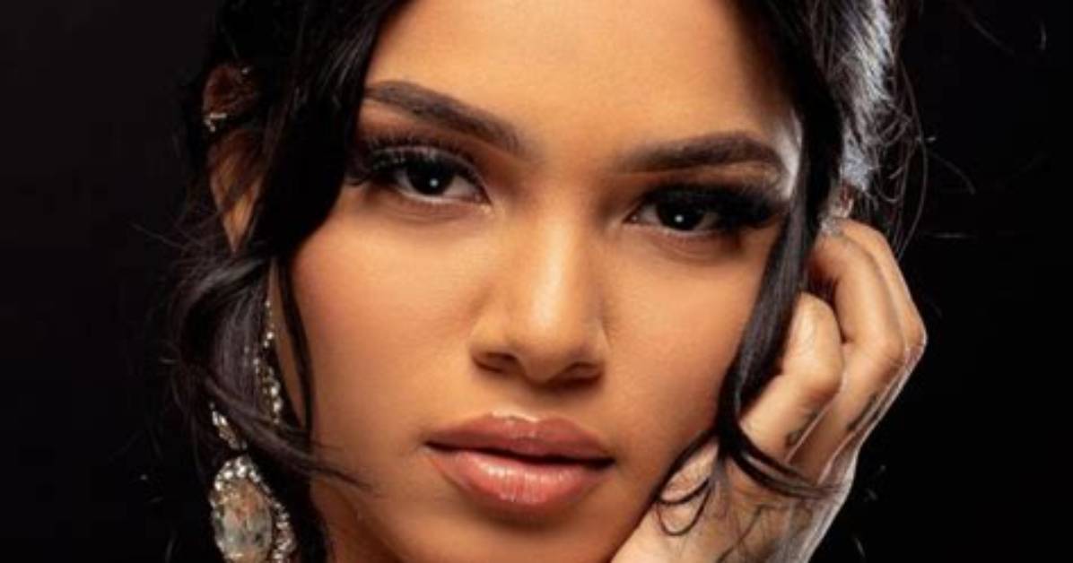 La Ross Maria Height, Weight, Net Worth, Age, Birthday, Wikipedia, Who, Nationality, Biography