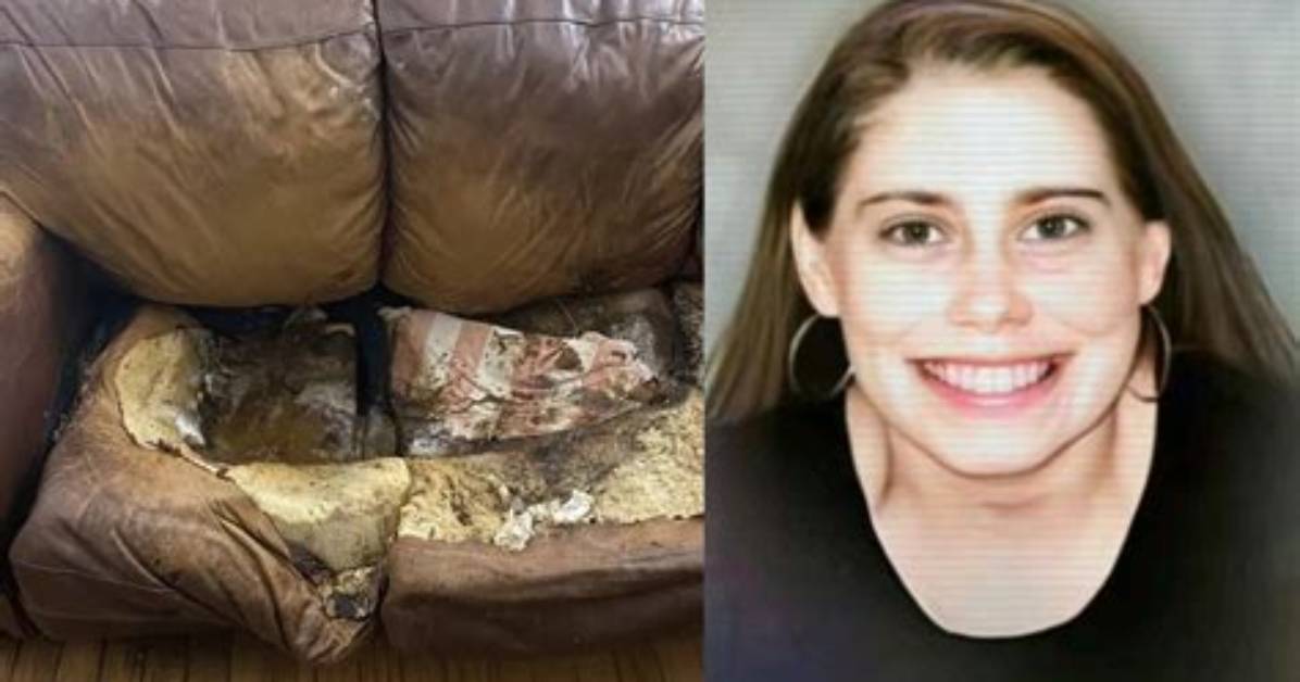 Lacey Fletcher: the True Story Behind the Photos