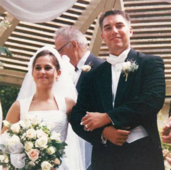 Laci Peterson's Husband: a Story of Love, Loss, and Controversy