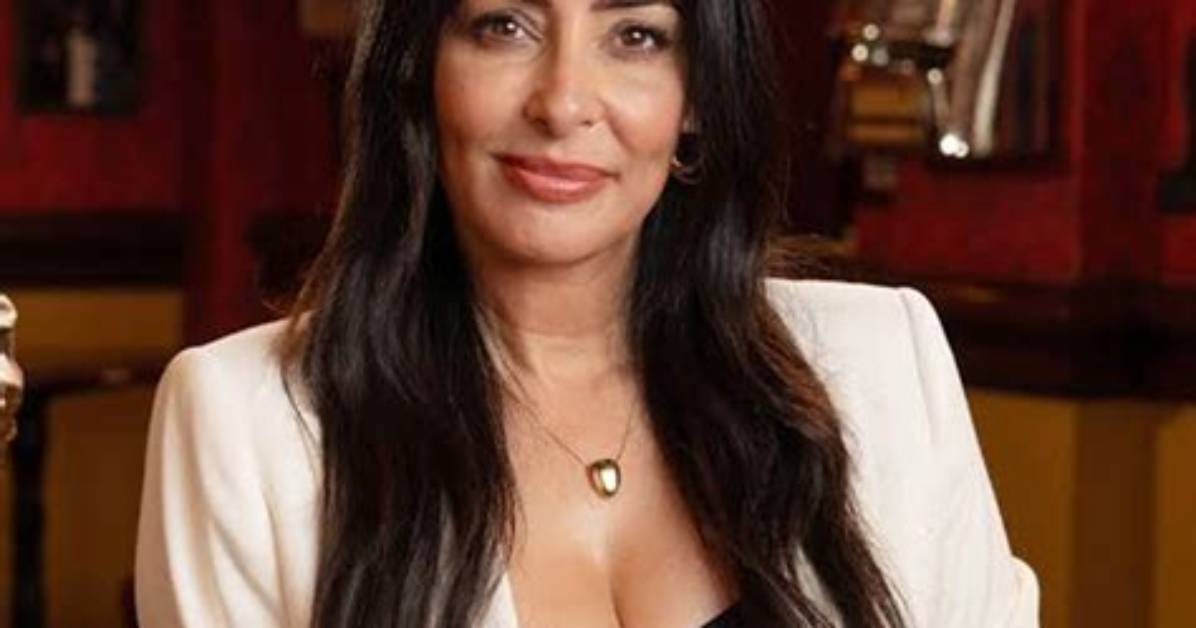 Laila Mourad Height, Weight, Net Worth, Age, Wiki, Who, Instagram, Biography