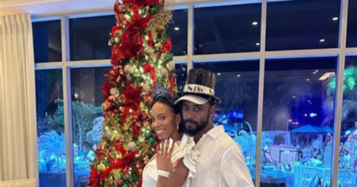 Lakeith Stanfield Announces He’s Engaged to Kasmere Trice Amid Paternity Claims