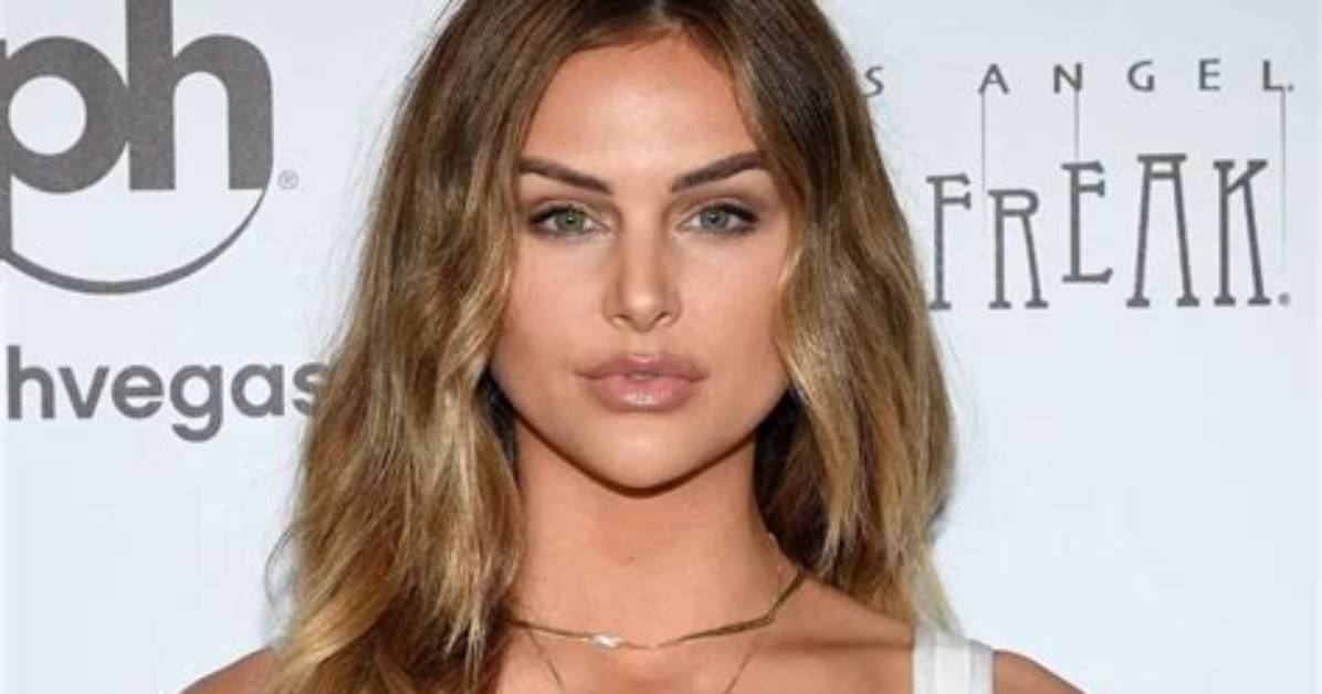 Lala Kent Calls Long-Simmering New Season of ‘Vanderpump Rules’ ‘The Year of Burning Bridges’