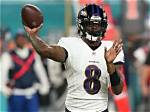 Lamar Jackson's Better Half: an Insight into His Wife