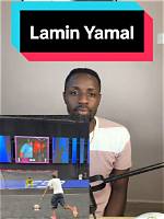 Lamin Yamal: the Rising Star of Football