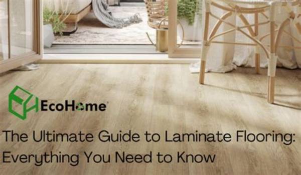 Laminate Flooring for Kids: the Ultimate Guide