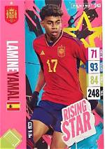 Lamine Tama: the Rising Star of the Music World