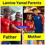 Lamine Yama Family: a Guide to Their History and Culture