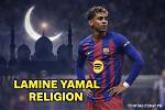 Lamine Yamal: Exploring His Religion and Identity