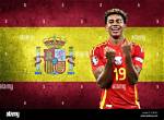 Lamine Yamal Heig: a Rising Star in Football