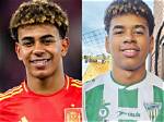 Lamine Yamal Lookalike: the Fascinating Story Behind the Similarity
