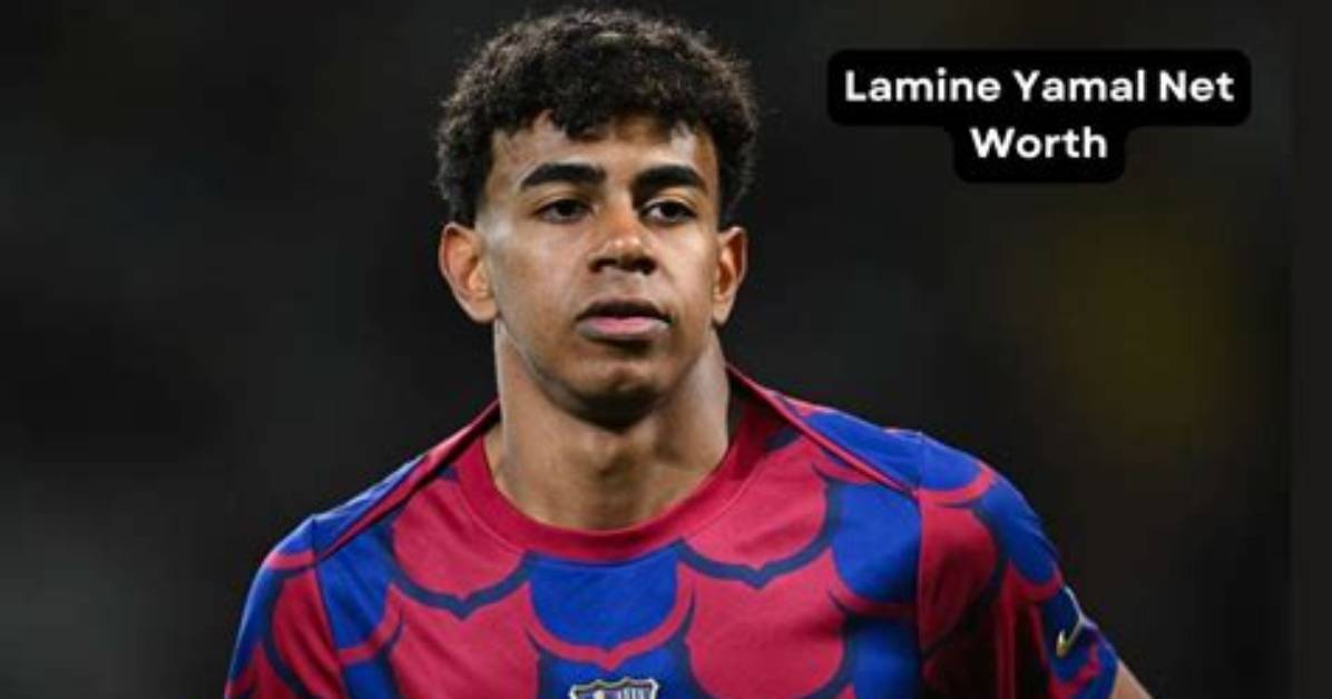 Lamine Yamal's Monthly Income: Unveiling the Truth