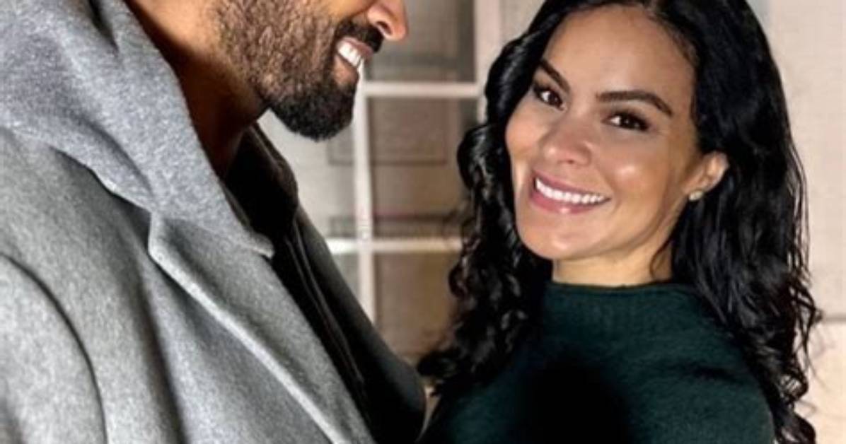 Lamon Archey and His Partner Got Engaged on January and Soon Are Planning for Their Wedding