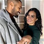 Lamon Archey and His Partner Got Engaged on January and Soon Are Planning for Their Wedding