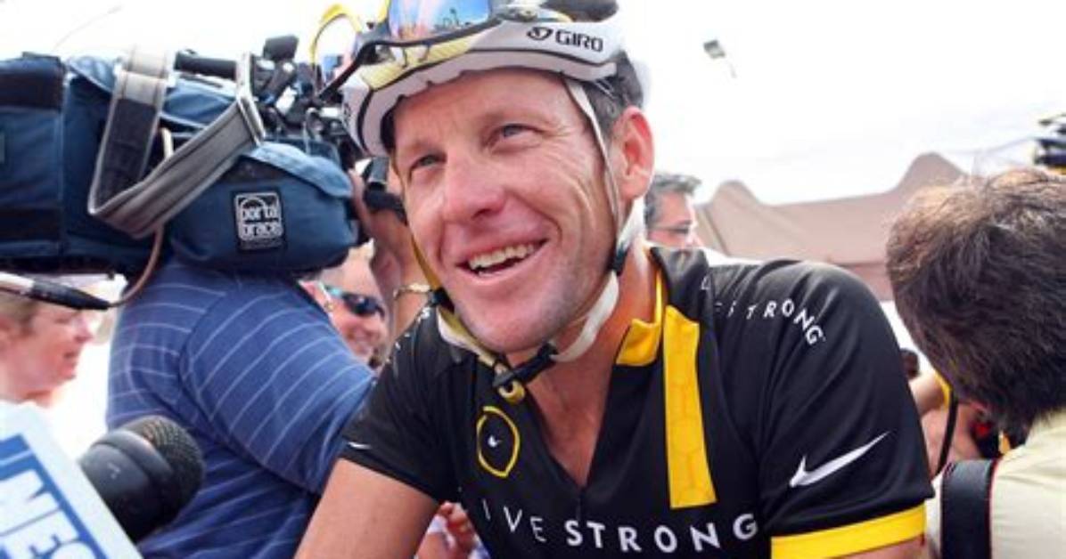 Lance Armstrong Net Worth 2024: an Updated Estimate