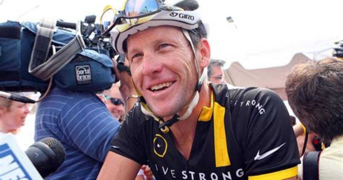 Lance Armstrong's Net Worth in 2023: a Fortune Revealed