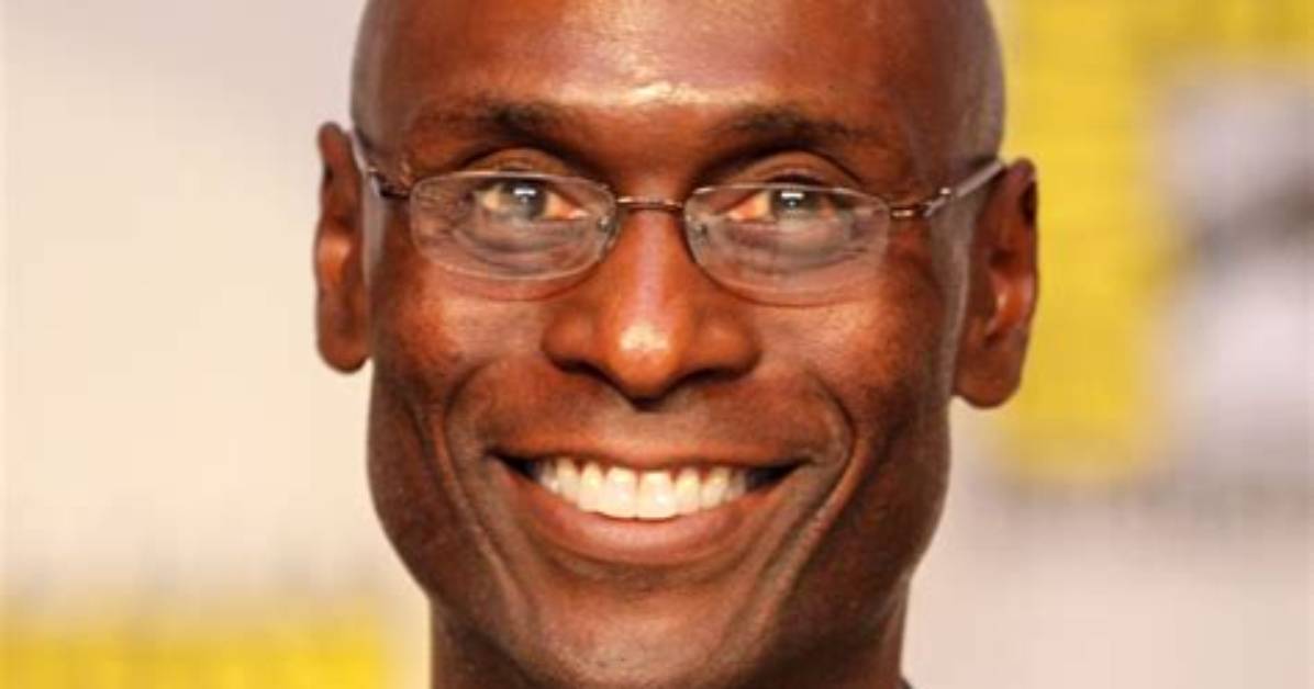 Lance Reddick and the Spectrum of Identity