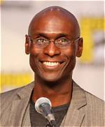 Lance Reddick and the Spectrum of Identity