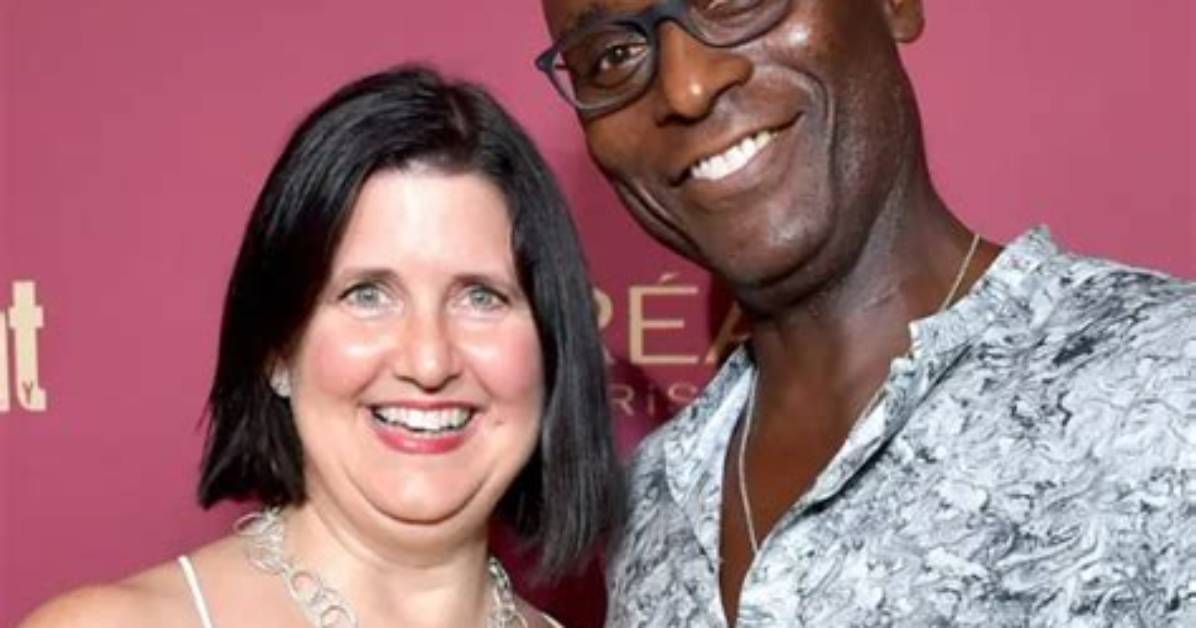 Lance Reddick Height, Weight, Net Worth, Age, Birthday, Wikipedia, Who, Nationality, Biography